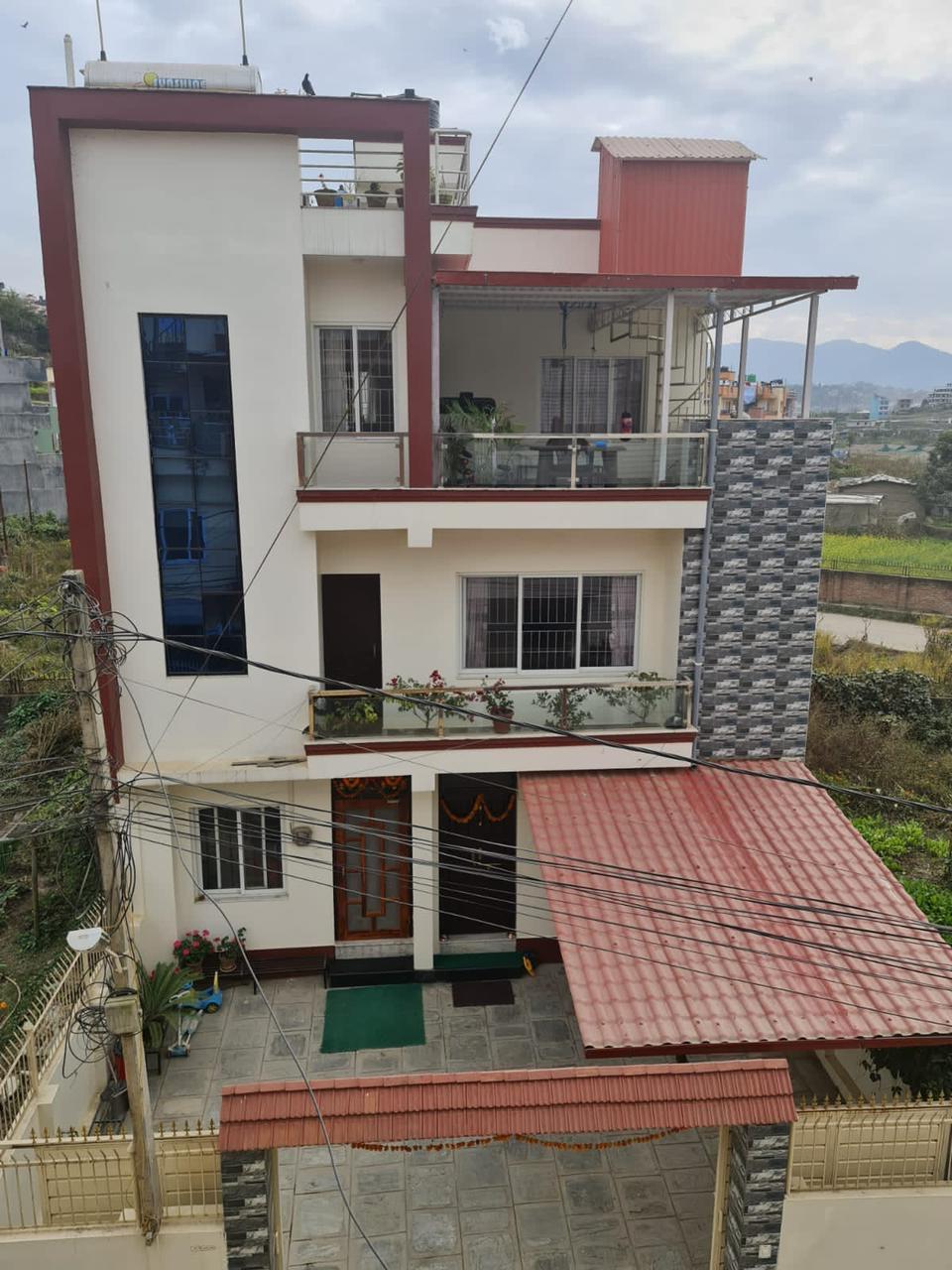 Picture of Lalitpur Metropolitan City, Bagmati